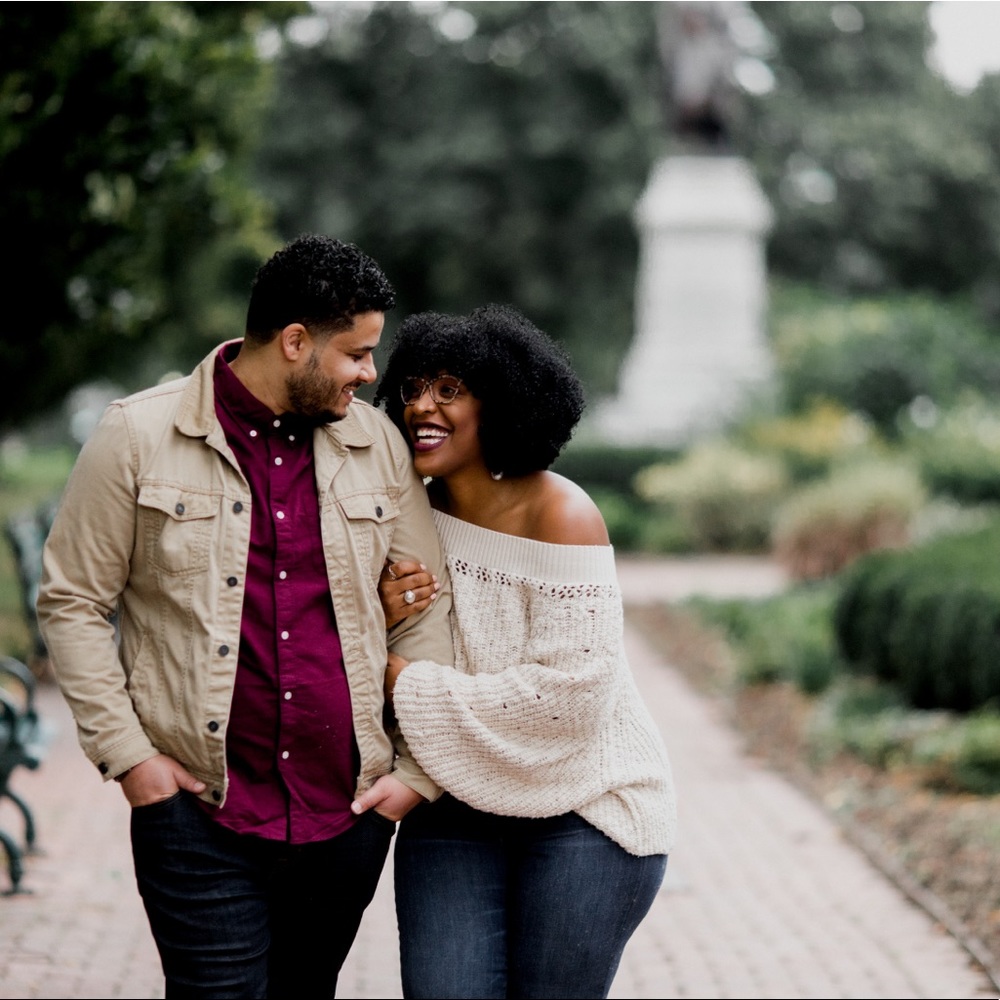 Meet your Posher, Briana